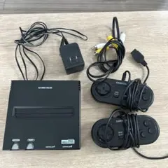 GAMETECH NEO FAMI ゲーム機