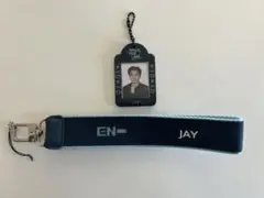 enhypen JAY ジェイ wtl グッズ 2点セット