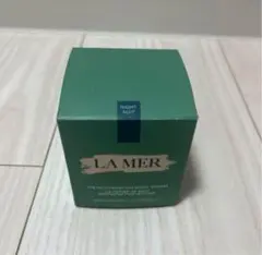 LA MER ザ・モイスチャライジング ナイトクリーム 30ml
