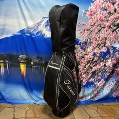 寶BD−353 Riviera キャディバッグ 3.1kg 23cm