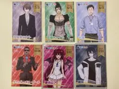 にじさんじ ライバーカードセット