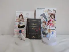 THE IDOLM@STER MOVIE 輝きの向こう側へ　天海春香　フィギュア