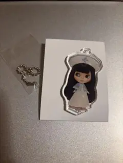 ブライス　 アクリルキーホルダー