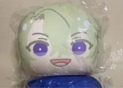 あんさんぶるスターズ！！ ビッグおまんじゅうクッション 巴日和