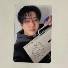 289. straykids チャンビン　トレカ