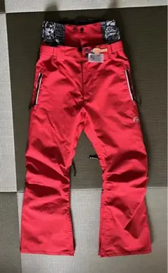 FOURNINES スノボパンツ