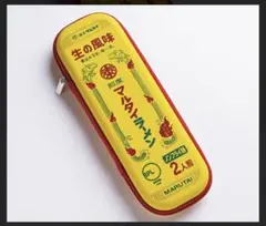 BE-PAL ビーパル 11月号付録 味のマルタイ・棒ラーメン神フィットケース