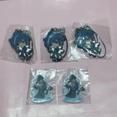 ガイア・アルベリヒ纏め売り ガイア・アルベリヒ纏め売り