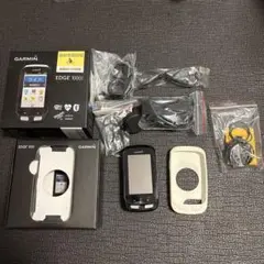 Garmin Edge 1000J 本体Red/Black Edge 1000 | 停產＆停止維修產品| Garmin 台灣