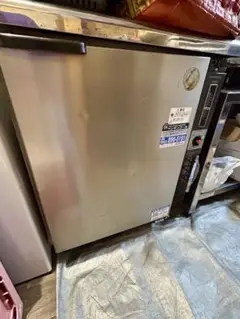 業務用　コールドテーブル　冷蔵庫　ホシザキ　1ドア