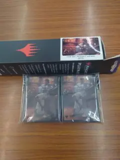 MTG 和装　天使トークン プレイマット GWスタンダードキャンペーン 未開封 MTG 和装 天使トークン プレイマット GWスタンダード