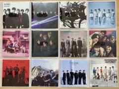 【早い者勝ち】SixTONES シングルまとめ売り 音色 こっから CREAK