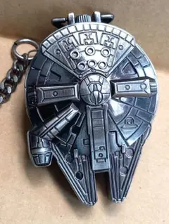 スターウォーズ　懐中時計　チェーン付き