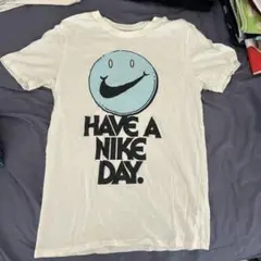 Nike Have a Nike Day Tシャツ Sサイズ