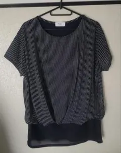 レディース服　シャツ　kuu