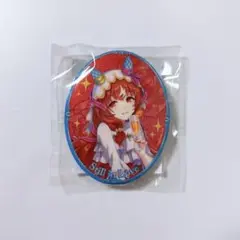 スティルインラブ 3.5th Anniversary グリッター缶バッジ ウマ娘