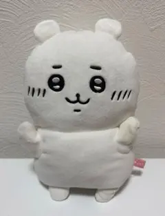ちいかわ ハンドパペット 初期 ぬいぐるみ 未開封 タグ付き ちいかわ ハンドパペット（ちいかわ） | ちいかわマーケット