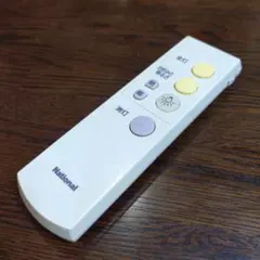 National 照明用リモコン HK9327