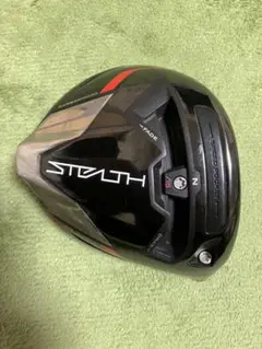 テーラーメイド ステルスプラス ドライバー 9.0° ヘッドのみ