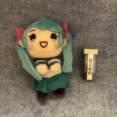 初音ミク &youマスコット16th Anniversary