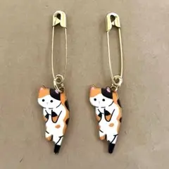 ゼッケンピン