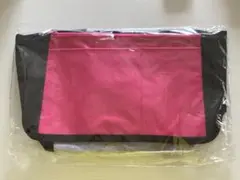 カーブスのバックインバック