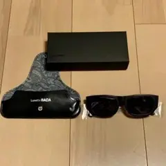 シ*マ様 あぶない刑事　柴田恭平　Lunetta BADA サングラス　No.2 m62620080598_1.jpg?1747798058