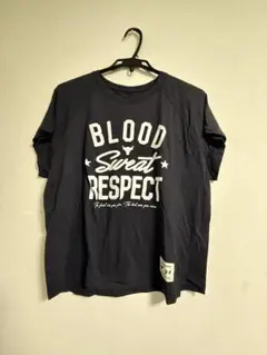 Under Armour BLOOD Sweat RESPECT Tシャツ XL