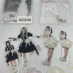 永瀬廉 SWEETGARDEN ちょっこりさん アクスタ - メルカリ