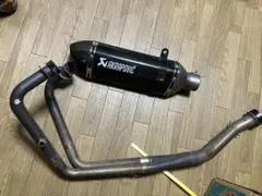 2025年最新】DANMOTOマフラーの人気アイテム - メルカリ