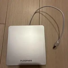 FLOSPHEN フロッピーディスクドライブ