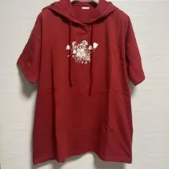 ケティ ketty Tシャツ