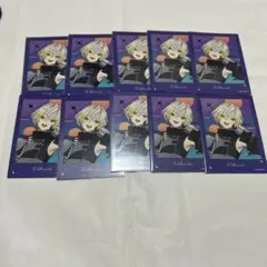 18TRIP　エイトリ　白光糖衣　タワレココラボカフェミニフォト　10枚セット