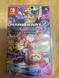 マリオカート8 デラックス Nintendo Switch
