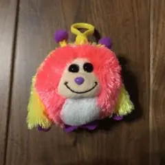 TY MONSTAZ FRANKIE フランキー　ぬいぐるみ　動作保証無し ty inc monstaz frankie the purple & green monster 5