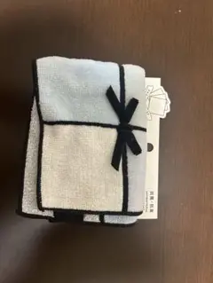 Francfranc BALLOT 抗菌消臭ハンカチ