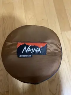 IBUKI600 NANGA × VISIONPEAKS NANGA別注モデル