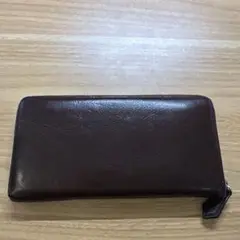 ココマイスター　長財布