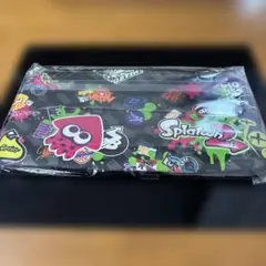 Splatoon 2 キャラクターポーチ