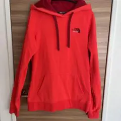 【THE NORTH FACE】パーカー　レディース