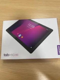 Lenovo tab M10 HD Androidタブレット本体