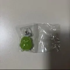 新品未開封！たまごっち　めじるしアクセサリー　くちぱっち　ガチャ