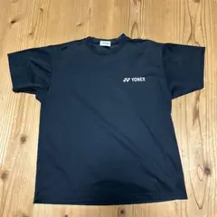 YONEX 黒 ウェア