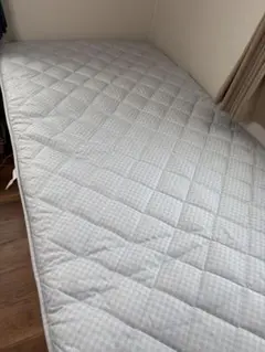 【未使用品】西川敷布団