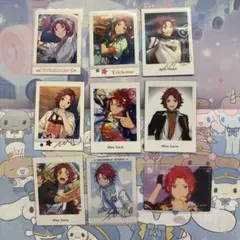 衣更真緒 パシャこれ ぱしゃっつ あんスタ あんさんぶるスターズ