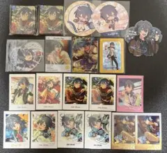 あんスタ 椎名ニキ ぱしゃっつ コロッタ カード類 紙類 まとめ売り