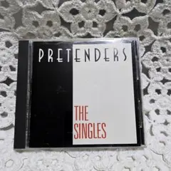 Pretenders The Singles プリテンダーズ