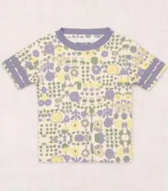 Rec Tee isetan misha and puff 3y