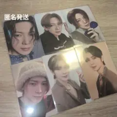 ATEEZ ヨサン トレカ まとめ売り