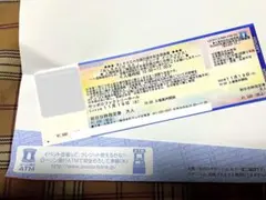 BLEACH 原画展 初日日時指定券 チケット 札幌
